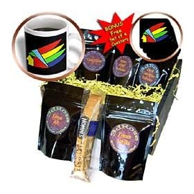 Southwest Indian Art Coffee Gift Baskets Coffee Gift Basket by 
