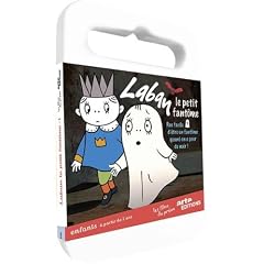 Laban le petit fant�me - 1