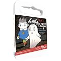 Laban le petit fant�me - 1