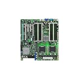 Asus DSBF-D12 SAS Socket LGA771 Dual Quad Core Xeon DDR2 3 Server Motherboard