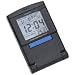 41i36iCanWL. AA75  Casio PQ15 1K Travel Alarm Clock with Thermometer