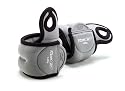 Reebok Wrist Weights - 2 x 0.5 kg