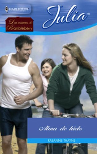 Alma de hielo (Julia) (Spanish Edition)