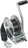 Fulton Single Speed 1800 Pounds Trailer Winch with 20 Feet Strap 41i37eaTrmL. SL160 Fulton Single Speed 1800 Pounds Trailer Winch with 20 Feet Strap