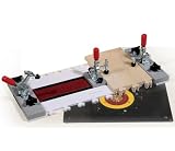 MLCS 9411 Fast Joint Precision Joinery System
