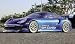 Porsche 911 Turbo Body, 200mm