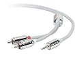 Belkin 7-Foot Stereo Link Cable for iPod