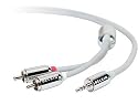 Belkin 7-Foot Stereo Link Cable for iPod