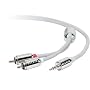 Belkin 7-Foot Stereo Link Cable for iPod