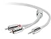 Belkin 7-Foot Stereo Link Cable for iPod