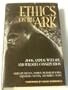 Ethics on the Ark: Zoos, Animal Welfare, and Wildlife Conservation (Zoo and Aquarium Biology and Conservation)