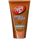 Dippity-Do Techno Style Radical Jelly. Hyper-Hold 12. - 4.2 FL OZ