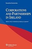 Corporations and partnerships in Ireland