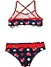 Pink Platinum - Little Girls 2 Pc Swimsuit
