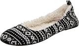 Roxy Women's Hot Cocoa Slipper