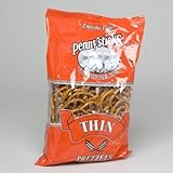 UPC 070415101142 product image for Pennysticks Thin Twist Pretzels | upcitemdb.com