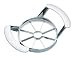 from Master Class Master Class Apple Corer and Wedger, Stainless Steel Model KCMCWEDGER