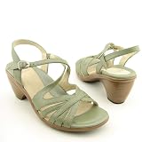 Dansko - DANSKO Raleigh Sandals Green Womens