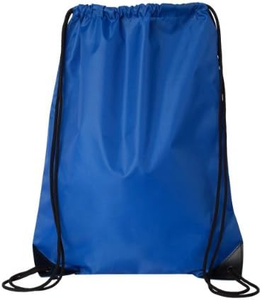 Liberty Bags - Value Drawstring Backpack - 8886