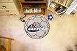 Samford University - Soccer Ball