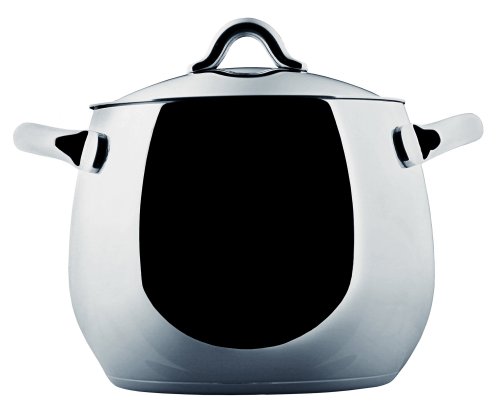 Alessi Mami Stockpot, Miniature (SG100 M)