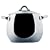 Alessi Mami Stockpot, Miniature (SG100 M)