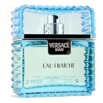 Versace Eau Fraiche Eau De Toilette Spray - 50ml/1.7oz