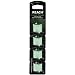 Reach Access Daily Flosser Flavored Refill Pack 28 Snap on Heads - 1 Each