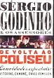 SERGIO GODINHO : DE VOLTA AO COLESEU [DVD Non-USA Format, Pal Region 2 import]