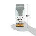 New York Roastery Whole Bean Coffee, Dark Blend Extra Bold 100% Arabica, Fair Trade Certified & USDA Organic (16 Ounce)
