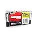 Rayovac Ultra Pro Alkaline AAA Batteries, 8 Pack