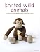 Knitted Wild Animals