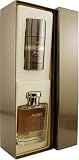 Baldessarini Ambre By Baldessarin For Men, Set-edt Spray, 3-Ounce Bottle & Deodorant 2.4-Ounce Stick