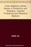 Order statistics