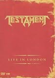 Live In London [DVD] [2008]