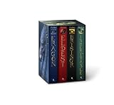 Il ciclo dell'eredit�: Eragon-Eldest-Brisingr-Inheritance