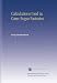 Calculations Used in Cane-Sugar Factories by Irving Haskell Morse