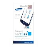 Samsung TecTiles (5-Pack),  Programmable Near Field Communication Tags for Samsung NFC Galaxy S3,  S2,  S,  Note 2,  Note and NFC Enabled Phones