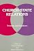 Book Church-State Relations: Tensions and Transitions
