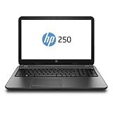 HP 250 Notebook 15.6″ (Intel C…t, 4…