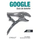 Click here to buy Google Guía de Bolsillo by  Rael Dornfest, Tara Calishain, and DJ Adams.