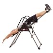 Best Fitness BFINVER10 Inversion Therapy Table