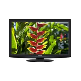 Panasonic TX-L32S20B 32-inch Widescreen Full HD 1080p 100Hz LCD TV with Freeview HD