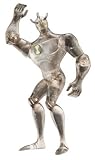 Bandai Ben 10 10cm Alien X (Colours may vary)