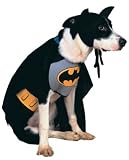 41i3HXXgZiL. SL160  Batman Medium Pet Costume