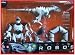 Wowwee Mini Robos Robosapien, Roboreptile, Roboboa