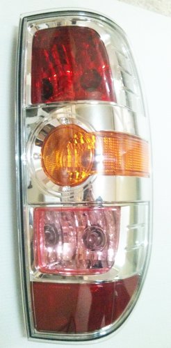 08 09 10 11 Mazda Bt-50 Bt50 Xtr 4x4 4x2 Original Tail Light Lamp +Socket Set Rh