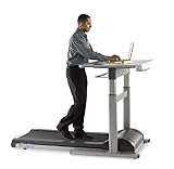 LifeSpan TR1200-DT7 Desktop Treadmill