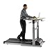 LifeSpan TR1200-DT7 Desktop Treadmill