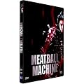 MEATBALL MACHINE